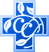plus symbol with unique design