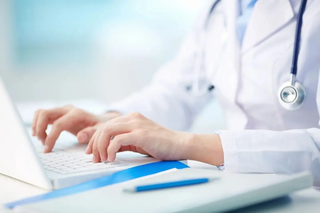 Columbia County Health System
