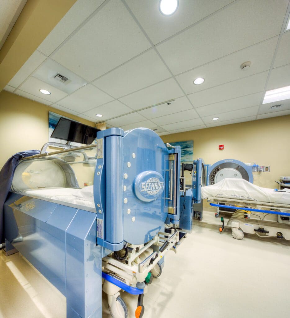 Columbia County Health System