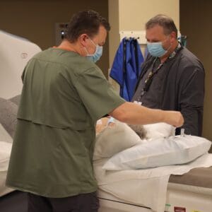 Columbia County Health System