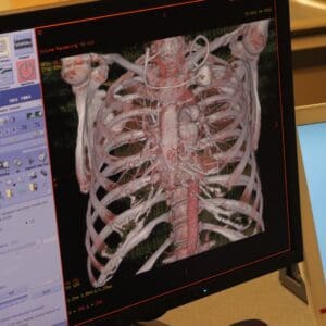 Columbia County Health System