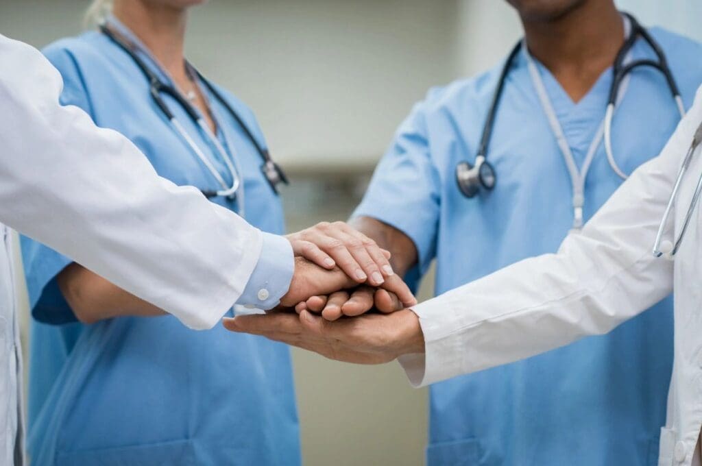 Columbia County Health System