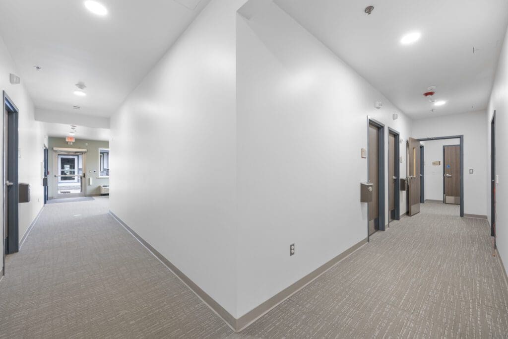 Columbia County Health System