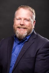 Shane McGuire Headshots