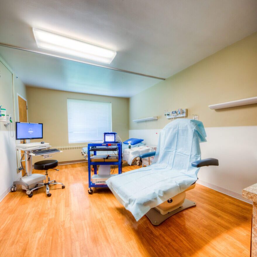 Columbia County Health System