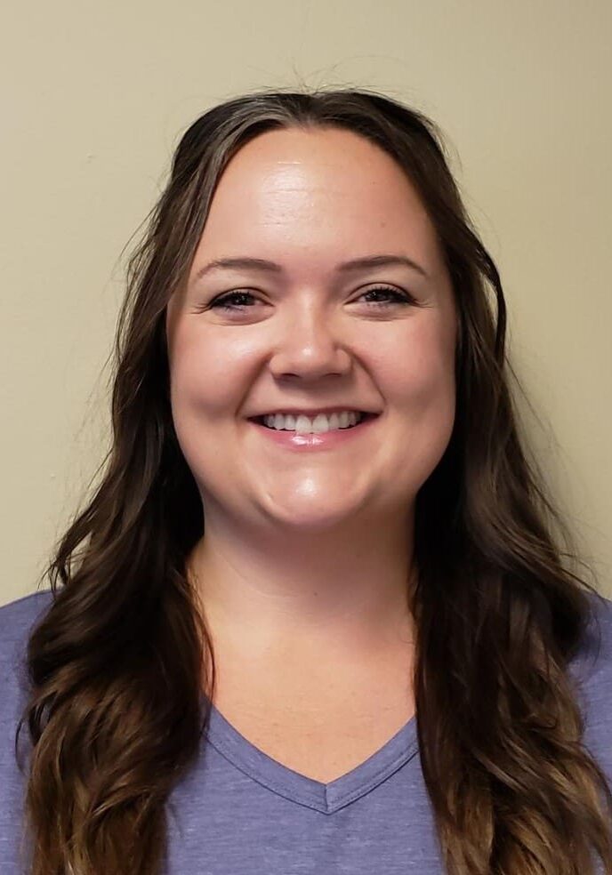 Amanda Marion, Physical Therapist Assistant