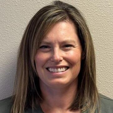 Annaliese Shafer, OTA