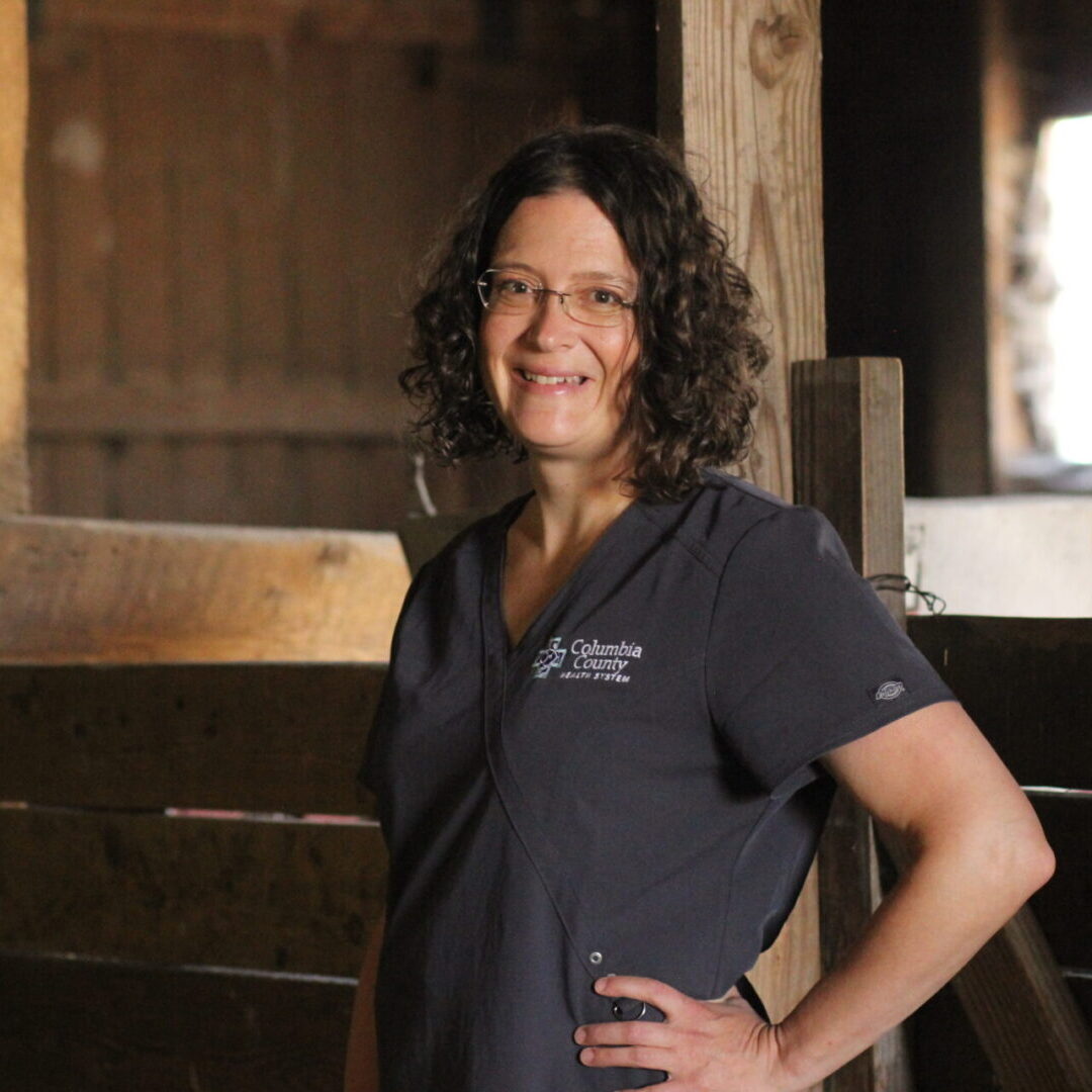 Columbia County Health System