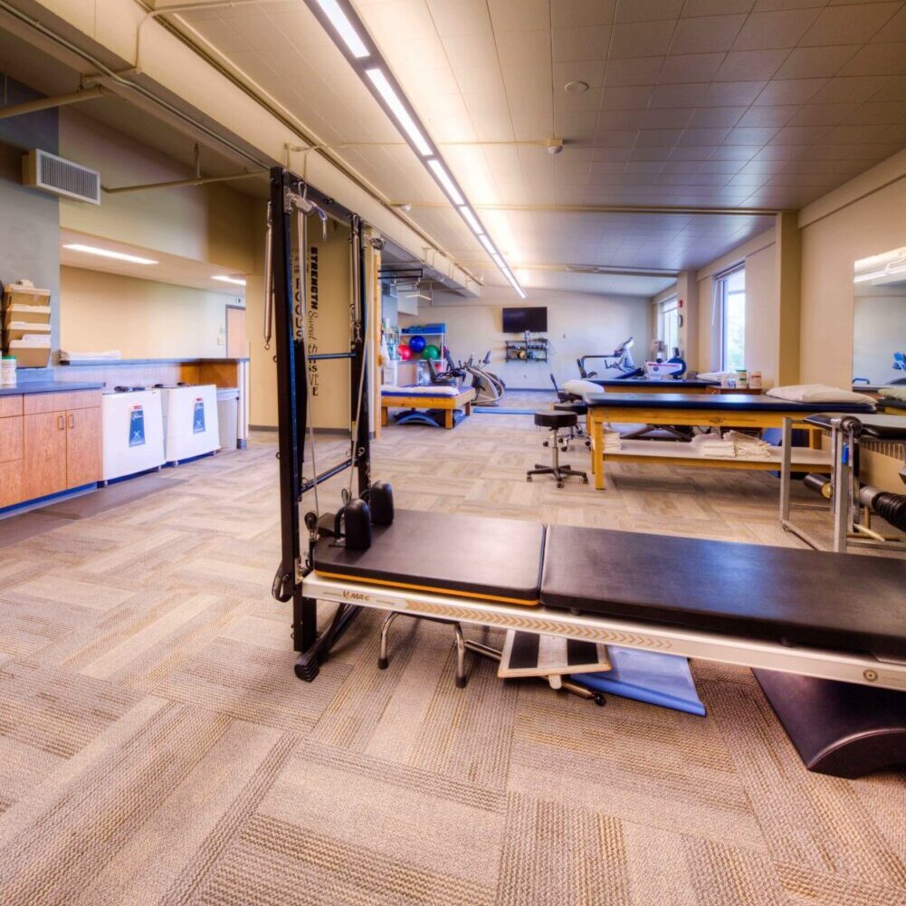 Columbia County Health System